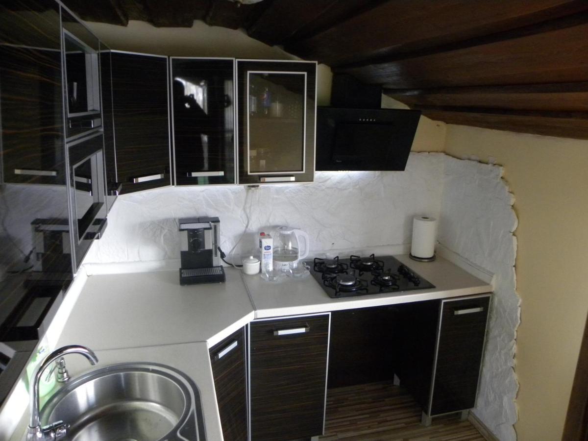 Apartment Z Ogrodem