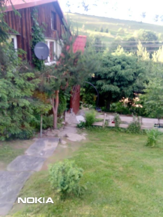Z Ogrodem * Щитна
