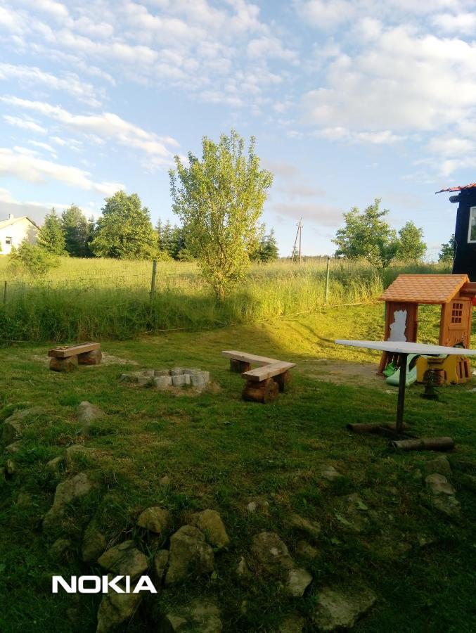 Z Ogrodem Szczytna